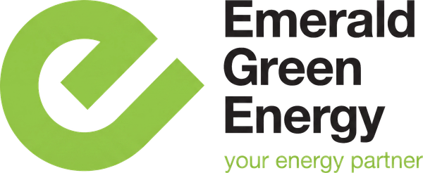 Emerald Green Energy