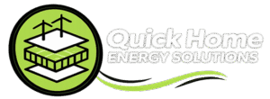 Quick Home Energy Solutions